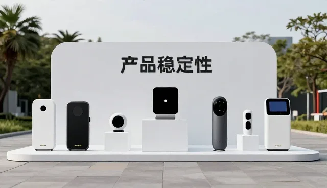 技术推广方案在工业场景中的应用与实践